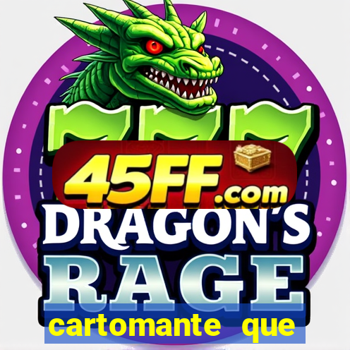 cartomante que acerta tudo